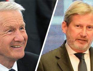 EU, CoE launch joint initiative to assist rule of law, human rights in Turkey