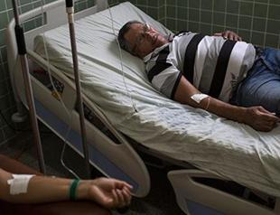 Brazilian scientists find new Zika-linked brain disorder in adults