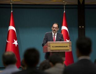 Turkey confirms asking Germany to prosecute comedian for insulting Erdoğan