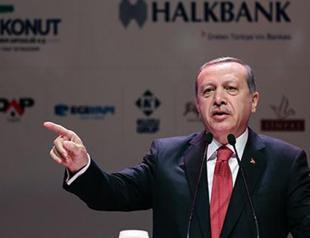 Erdoğan vows to continue with Kanal Istanbul