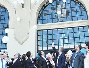 Poetry days in Istanbul