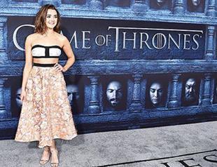 ‘Game of Thrones’ makes world premiere
