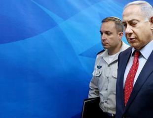 Israel has carried out dozens of strikes in Syria, says Netanyahu