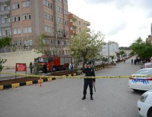 Two killed, six injured as rockets land in Turkey’s Kilis for second time