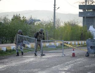 Two soldiers killed, 46 wounded in PKK bomb attack in Turkey’s Diyarbakır