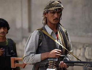 Afghan Taliban announce start of spring offensive