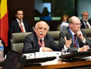 Turkey provides formal education to 330,000 Syrian children: Education minister