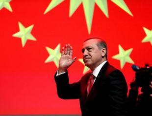 President Erdoğan files complaint against German comedian over TV poem