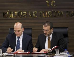 Turkey unveils support package for Antalya, Muğla to boost embattled tourism sector