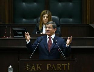 Controversial motion on lifting MPs’ immunities comes to Turkish Parliament