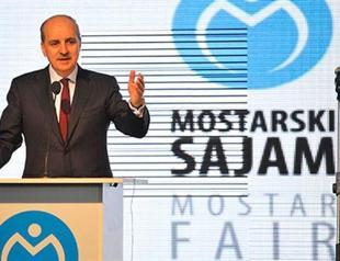 Turkish Deputy PM strictly dismisses defining Syrians as ‘local population’