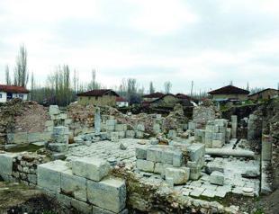 Ancient city to be promoted with festival