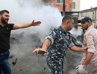 Car bomb in Lebanons Sidon kills Palestinian official