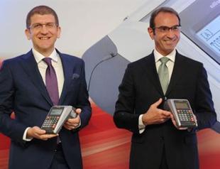 US giant Verifone acquires stake in Turkish company