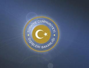 Turkey reshuffles jurisdictions of diplomatic missions in Iraq