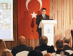 ‘Superpower’ Turkey seeks to protect cultural heritage