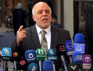 Iraq PM delivers cabinet nominees to parliament speaker