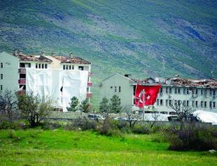 Six soldiers killed, 54 wounded in PKK attacks in Turkey’s southeast