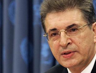 Macedonian diplomat seeks Turkish support to succeed Ban Ki-moon