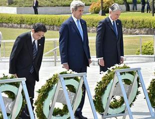 China slams G7 statement on maritime disputes