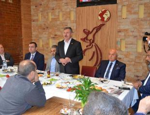 AKP deputy says animal abuse remarks ‘distorted’