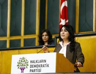 HDP co-chair slams urgent expropriation decision as ‘punishment’