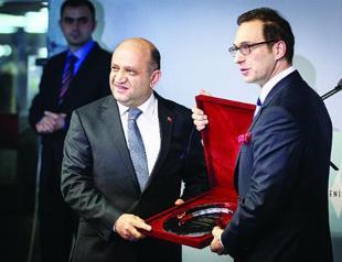 Koç Holding’s automotive arm starts hatchback model’s production of Aegea family