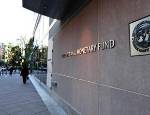 IMF revises up growth forecast for Turkey as it cuts global outlook