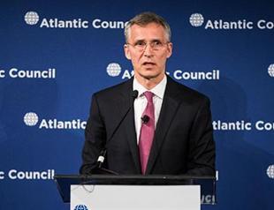 NATO set for first formal talks with Russia for two years