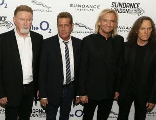 Eagles guitarist Glenn Frey dead at 67