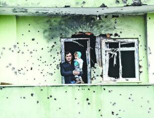 Curfew in Silopi partly lifted as death toll rises