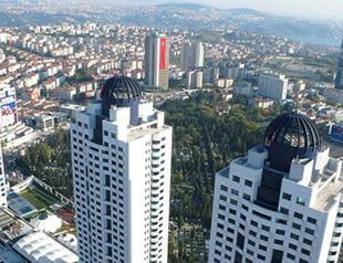 World Bank estimates Turkey’s growth to accelerate to 4.2 percent in 2015 despite uncertainties