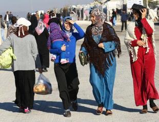 ILO joins UNHCR in welcoming Turkey’s work permit offer to Syrian refugees