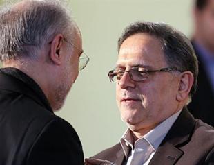 Iran to get $32 bln of unfrozen assets after sanctions end: Central Bank