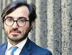 Turkish entrepreneur wins over Netflix in China