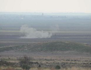 Eight ISIL suspects detained in southern Turkey