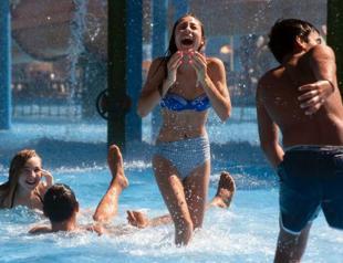 Greek Cyprus tourism hits 14-year high