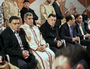 Libya unity government formed, UN urges support