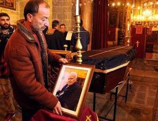 Elder member of Diyarbakır Armenian community dies at 86
