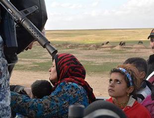 UN: Nearly 19,000 civilians killed in Iraq in under 2 years