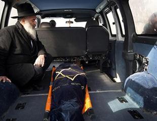 Israel arrests Palestinian teen for womans fatal stabbing