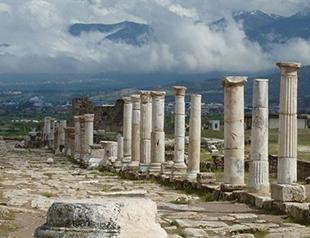 Bad weather prevents excavations