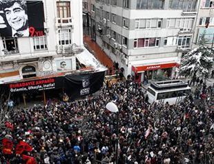 Nine years on: No solid steps taken in Hrant Dink assassination