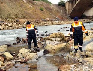 Search for missing kids in 22nd day