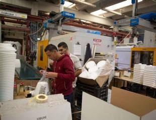 EU defends labelling goods made in Israeli settlements