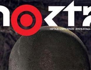 ECHR fines Turkey for 2007 raid of Nokta magazine