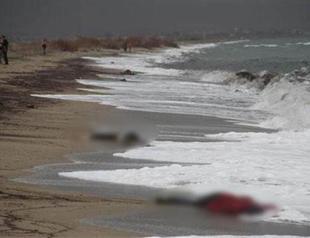 Syrian migrants’ love story breaks on Turkey’s Aegean shore