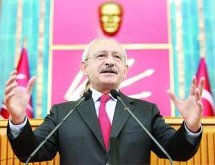 Facing probe, CHP head defends ‘sham dictator’ comment