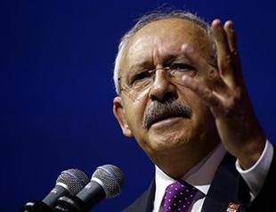 Main opposition angered over Egypt policy