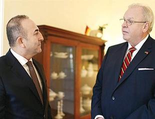 Germany: Turkey righteous in fight against PKK, but solution is on political ground